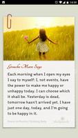 Power Of Positive Thinking скриншот 3