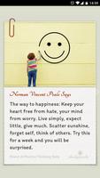 Power Of Positive Thinking скриншот 1