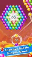 Popping Bubbles Game capture d'écran 3