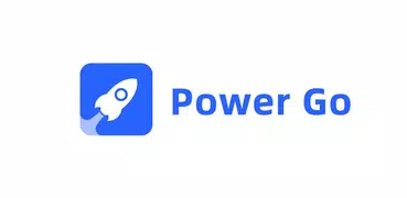 Power Go - 1-Tap Boost, Battery Saver