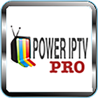 PowerIPTV Pro icône