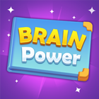 Brain Power icône