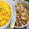 Rice Recipes