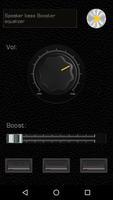 Super Speaker Bass Booster EQ screenshot 2