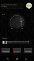 Super Speaker Bass Booster EQ screenshot 3