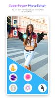 Super Power Photo Editor скриншот 1