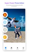 Super Power Photo Editor скриншот 2