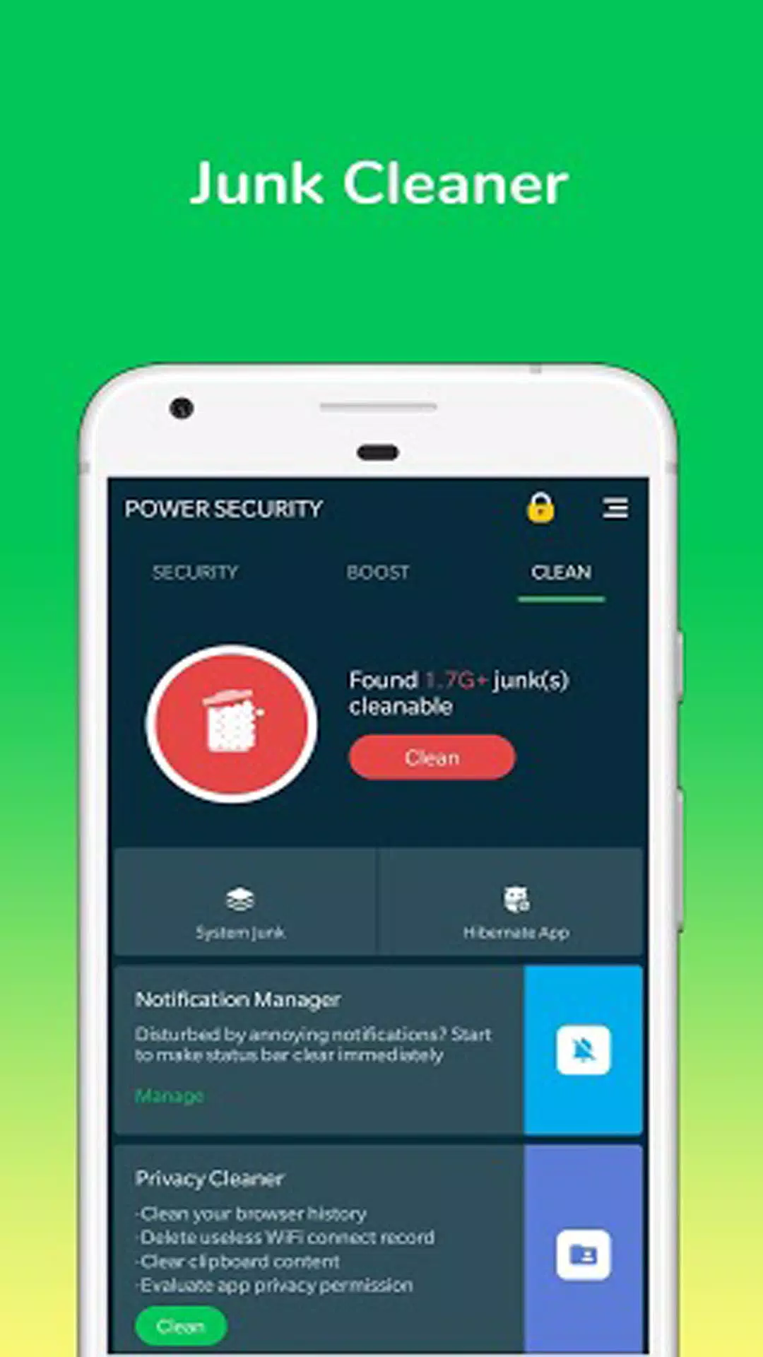 Android studio your antivirus