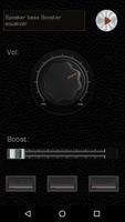 Bass Booster - Volume Amplifier Booster Equalizer screenshot 2