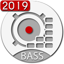 Speaker Bass Booster EQ - Volume Equalizer FX-APK