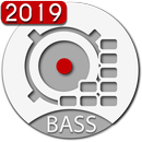 Speaker Bass Booster EQ - Volume Equalizer FX aplikacja