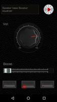 Speaker Bass Booster EQ - Volume Equalizer FX Screenshot 3