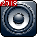 Speaker Sound Equalizer Pro - Bass Booster EQ 2019 APK