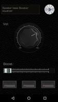 Speaker Sound Equalizer Pro - Bass Booster EQ 2019 screenshot 2