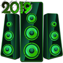 Speaker Volume Bass Booster pro-Music Equalizer EQ APK