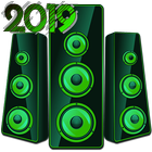 Speaker Volume Bass Booster pro-Music Equalizer EQ icône