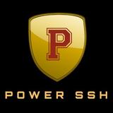 POWER SSH icône
