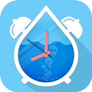 Drinking Water Diary - Alarm aplikacja