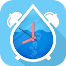 Drinking Water Diary - Alarm APK