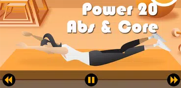 20 Minute Ab Workouts Free