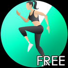 7 Minute Workout - Free icône