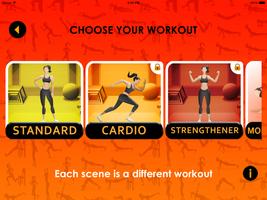 7 Minute Workout - Free capture d'écran 1