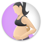 Prenatal & Postnatal Workout icon