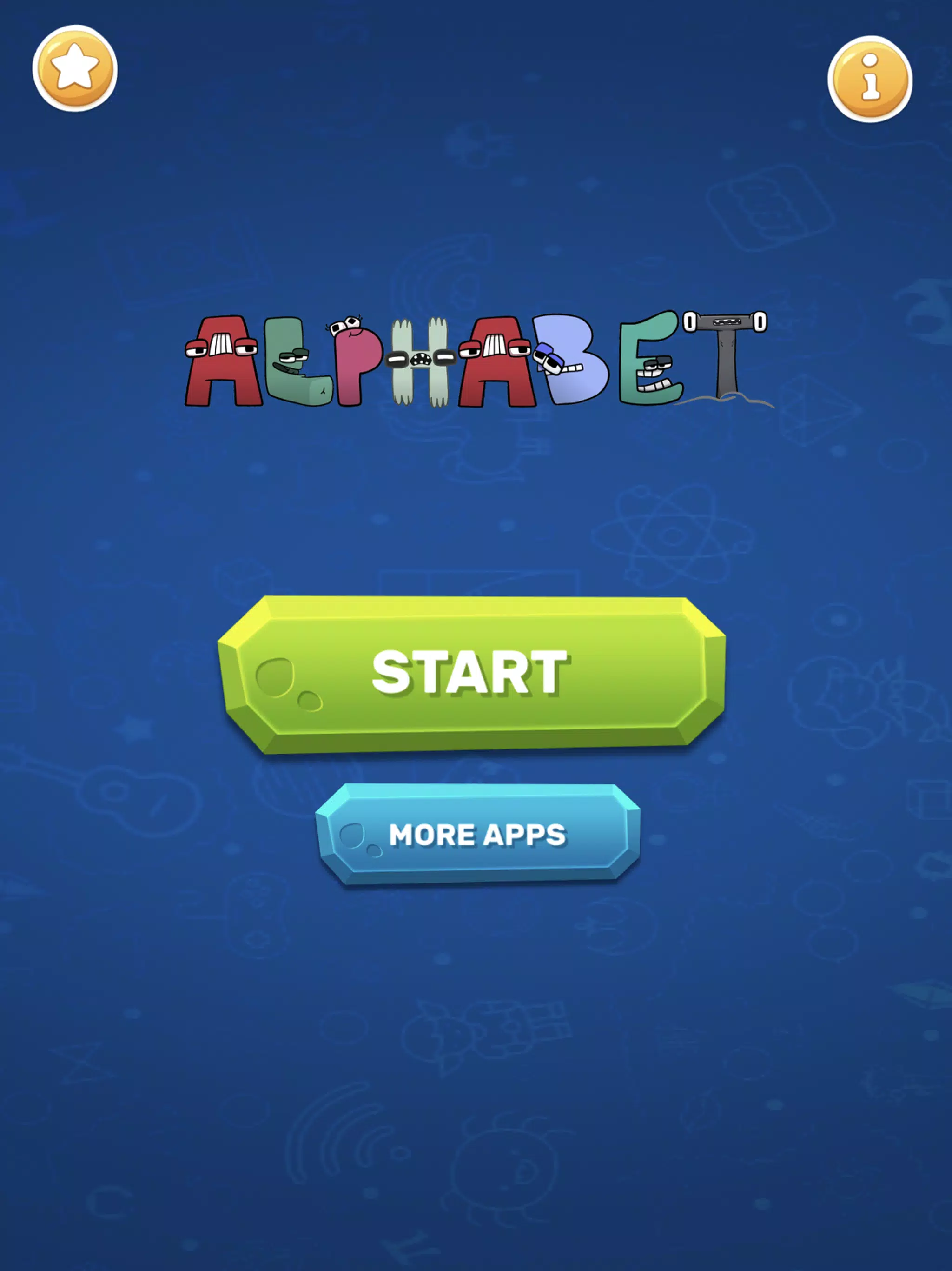 Erase Alphabet Lore Delete one APK for Android Download