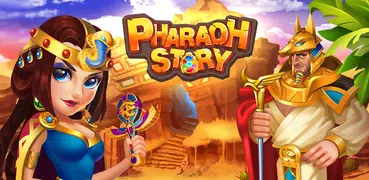 история сокровищ фараона