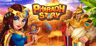 Pharaoh Treasure Story