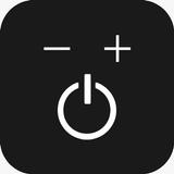 APK Power & Volume Buttons