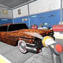 Power Car Washing Clean Master APK