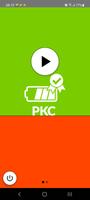 Poster PKC - Power checK Control®