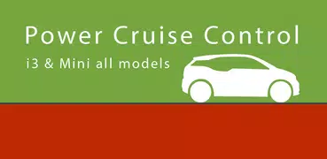 i3 - Power Cruise Control®