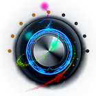 Equalizer Volume Poweramp-Strong Volume 2019 🇺🇸 simgesi