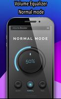 Equalizer Volume Poweramp-Strong Volume 2019 🇺🇸 Ekran Görüntüsü 1