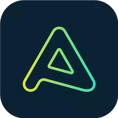 Aurora - Poweramp Skin APK 下載