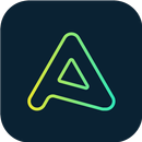 Aurora - Poweramp Skin APK