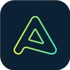 Aurora - Poweramp Skin icon