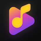 Dais Dark - Poweramp Skin icon