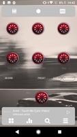 Poweramp Skin v3 Speed! ภาพหน้าจอ 2