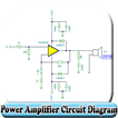 Power Amplifier Circuit Diagram