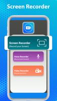 Screen recorder / Video Screen Recorder screenshot 1