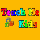 Teach Me Kids आइकन