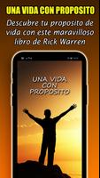 Una Vida con Propósito - Devocional Diario 海报