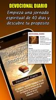 Una Vida con Propósito - Devocional Diario 截图 2