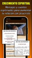Una Vida con Propósito - Devocional Diario Ekran Görüntüsü 3