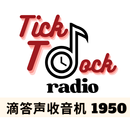 TICK TOCK RADIO 1950 APK