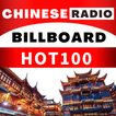 BILLBOARD RADIO CHINA иконка