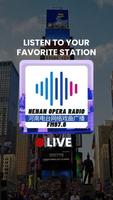 Henan opera radio FM 97.6 Cartaz